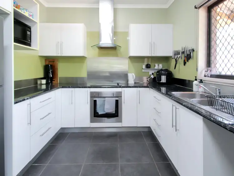 Second view of Homely house listing, 8 Ronan Court, Katherine NT 850