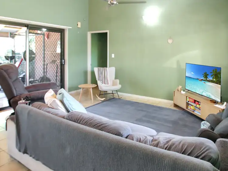 Sixth view of Homely house listing, 8 Ronan Court, Katherine NT 850