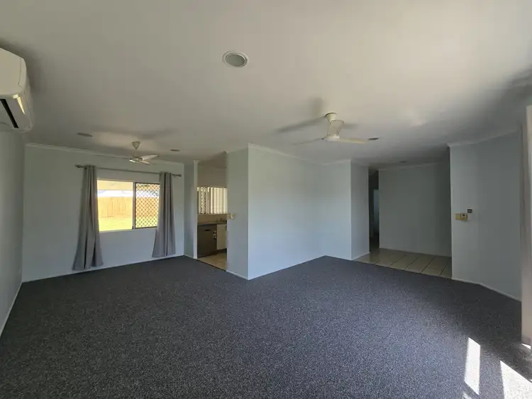 Third view of Homely house listing, 2 Kirraly Close, Mooroobool QLD 4870