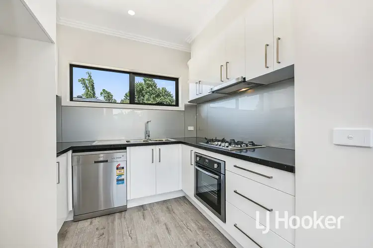 Second view of Homely unit listing, 3/15 Ainsleigh Court, Cranbourne VIC 3977