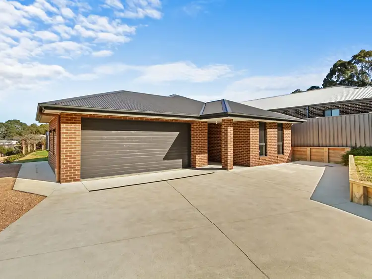 Third view of Homely house listing, 119 Bullumwaal Road, Wy Yung VIC 3875