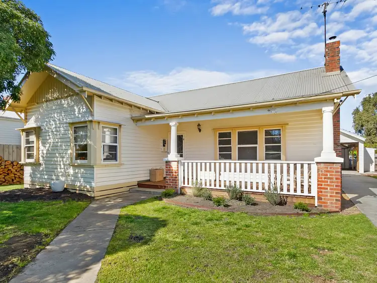 Main view of Homely house listing, 35 Mitchell Street, Bairnsdale VIC 3875