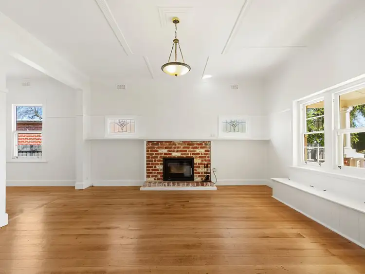 Second view of Homely house listing, 35 Mitchell Street, Bairnsdale VIC 3875