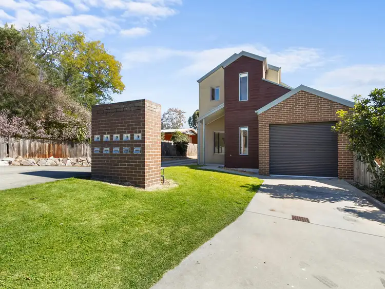 Unit 1/12 Patricia Street, East Bairnsdale VIC 3875