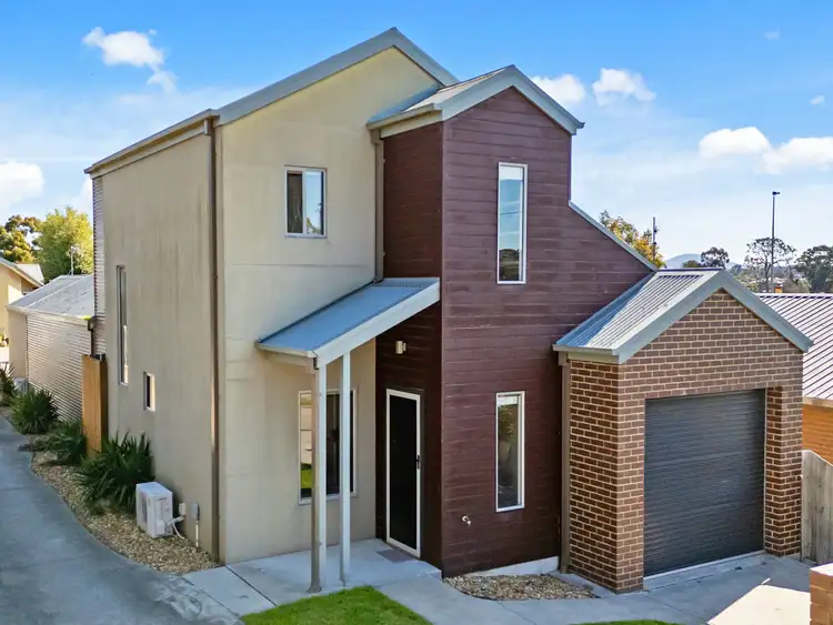 Unit 1/12 Patricia Street, East Bairnsdale VIC 3875