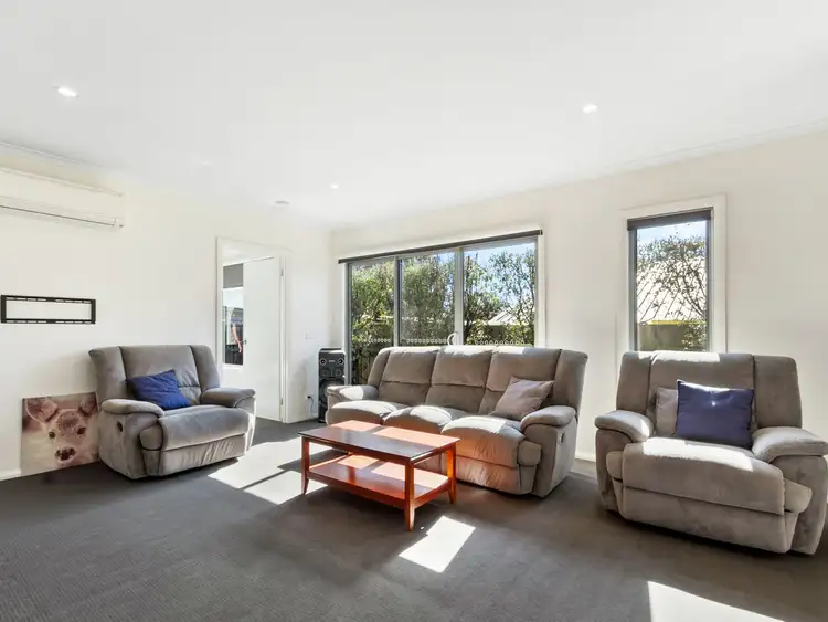 Third view of Homely unit listing, Unit 1/12 Patricia Street, East Bairnsdale VIC 3875