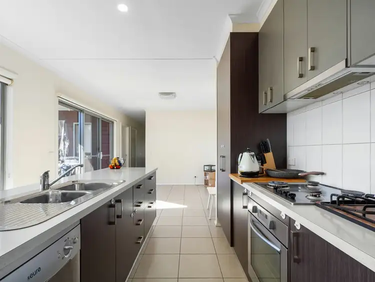 Sixth view of Homely unit listing, Unit 1/12 Patricia Street, East Bairnsdale VIC 3875