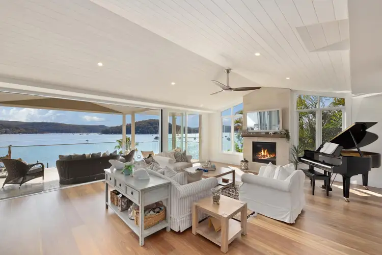 Second view of Homely house listing, 80 Prince Alfred Parade, Newport NSW 2106