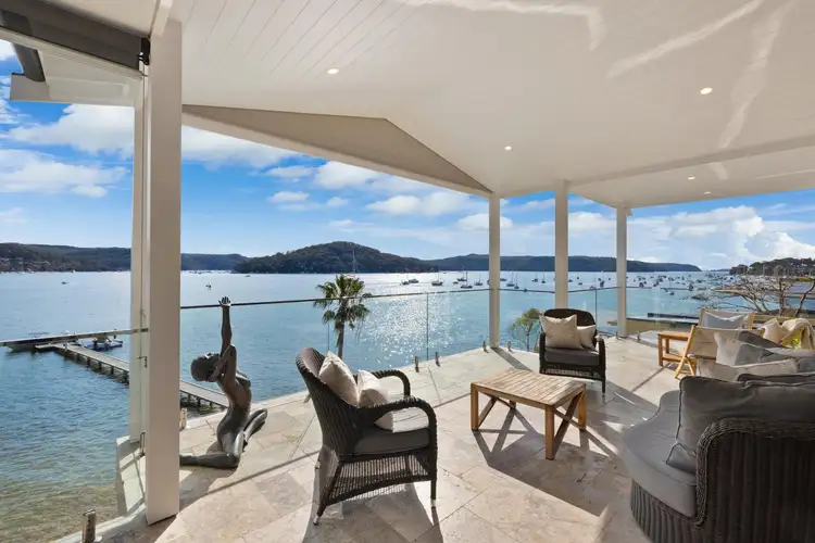 Third view of Homely house listing, 80 Prince Alfred Parade, Newport NSW 2106