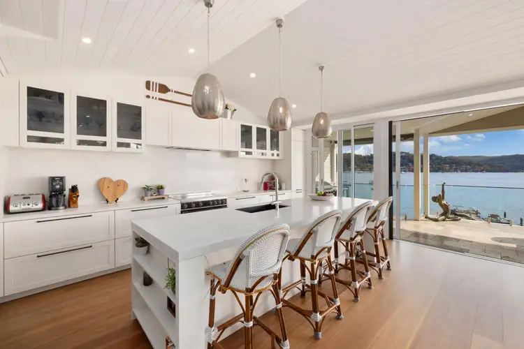 Fourth view of Homely house listing, 80 Prince Alfred Parade, Newport NSW 2106