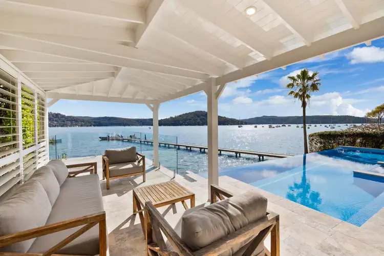 Sixth view of Homely house listing, 80 Prince Alfred Parade, Newport NSW 2106