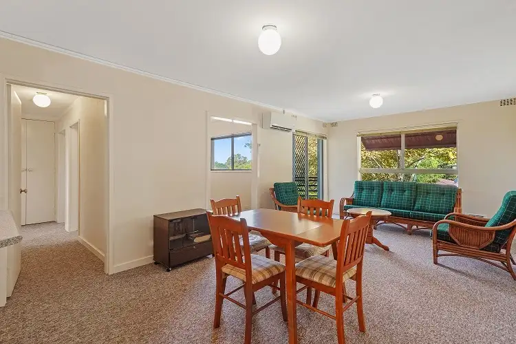 Second view of Homely unit listing, Unit 16/3 Powell Ct, Orelia WA 6167