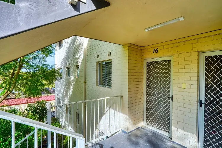 Fifth view of Homely unit listing, Unit 16/3 Powell Ct, Orelia WA 6167