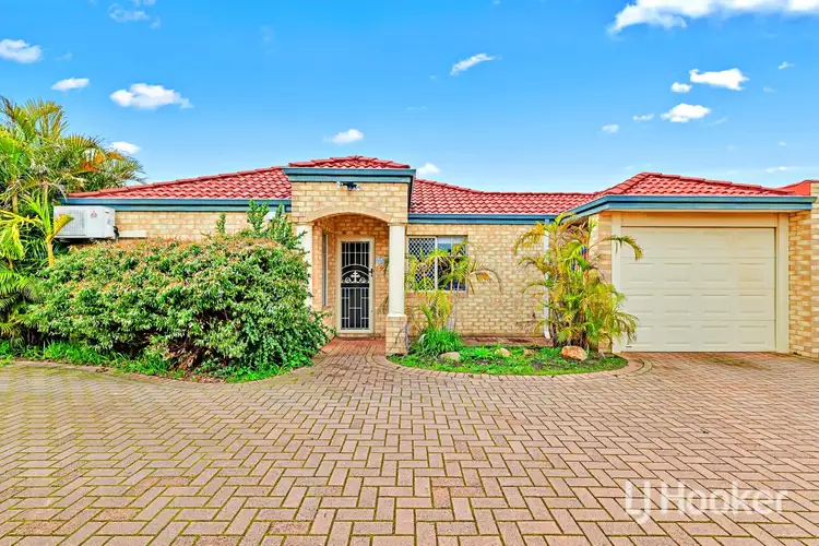 Unit 2/36-38 Queen St, Bentley WA 6102