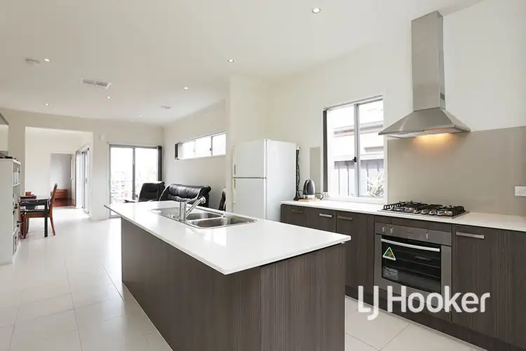 Second view of Homely house listing, 19 Banbury Street, Williams Landing VIC 3027