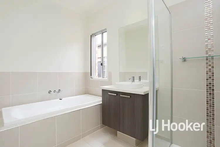 Third view of Homely house listing, 19 Banbury Street, Williams Landing VIC 3027