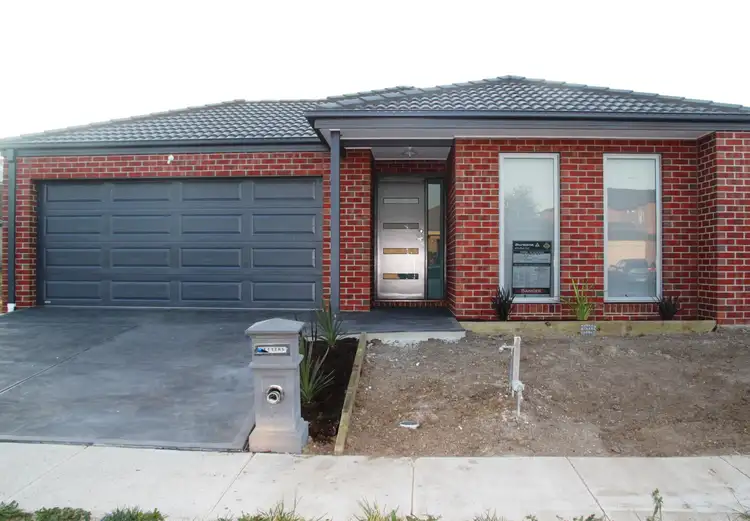 Second view of Homely house listing, 18 Bottletree Road, Point Cook VIC 3030
