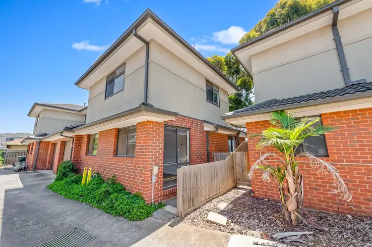 8/12 Mingos Court, Werribee VIC 3030