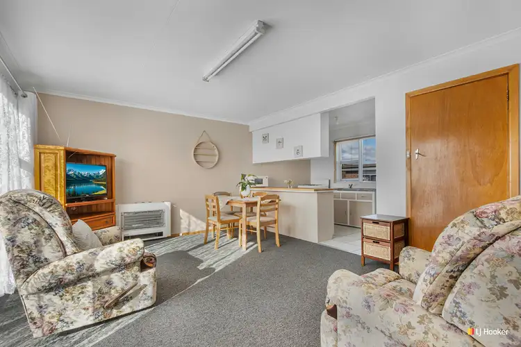 Second view of Homely unit listing, 2/18 West Jenner Street, Wynyard TAS 7325