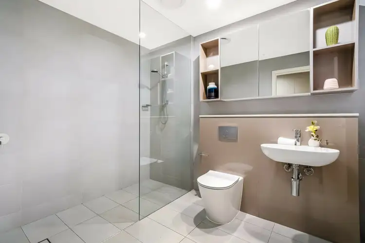 Sixth view of Homely apartment listing, 505A/101 Waterloo Road, Macquarie Park NSW 2113