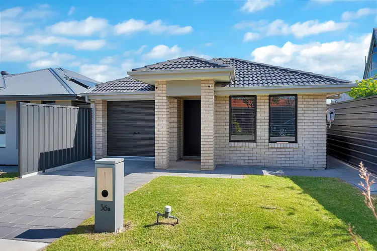 36a Veronica Avenue, Modbury North SA 5092