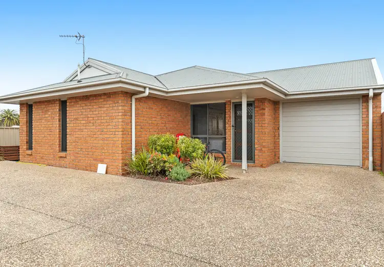 4-22 Stewart Avenue, Warwick QLD 4370