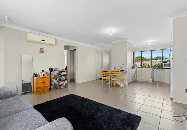 Second view of Homely unit listing, 4-22 Stewart Avenue, Warwick QLD 4370