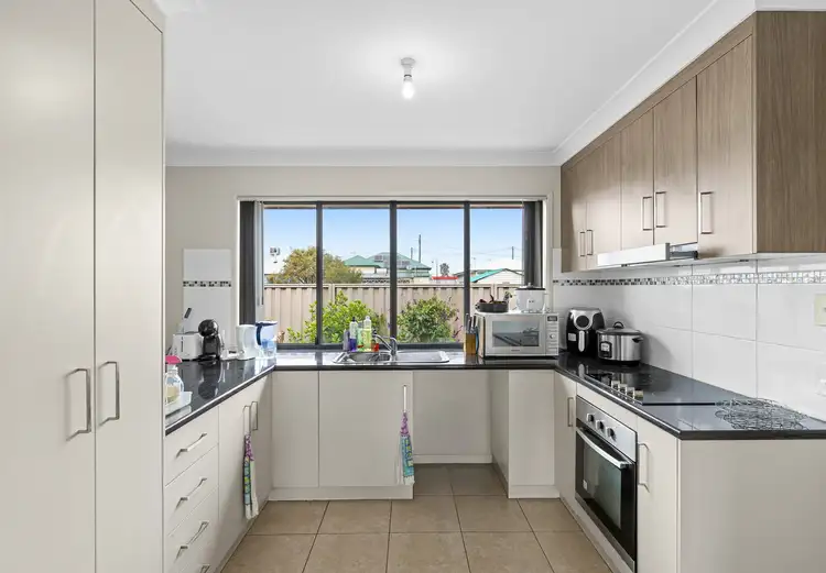 Fifth view of Homely unit listing, 4-22 Stewart Avenue, Warwick QLD 4370