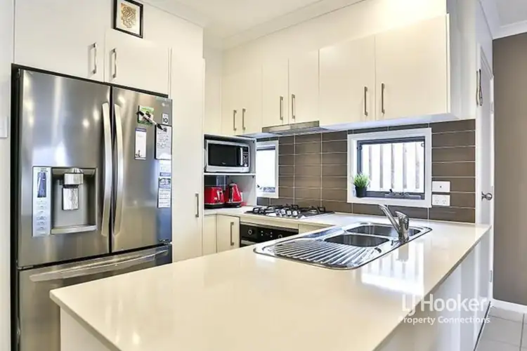 Second view of Homely house listing, 18 Beagle Street, Fitzgibbon QLD 4018