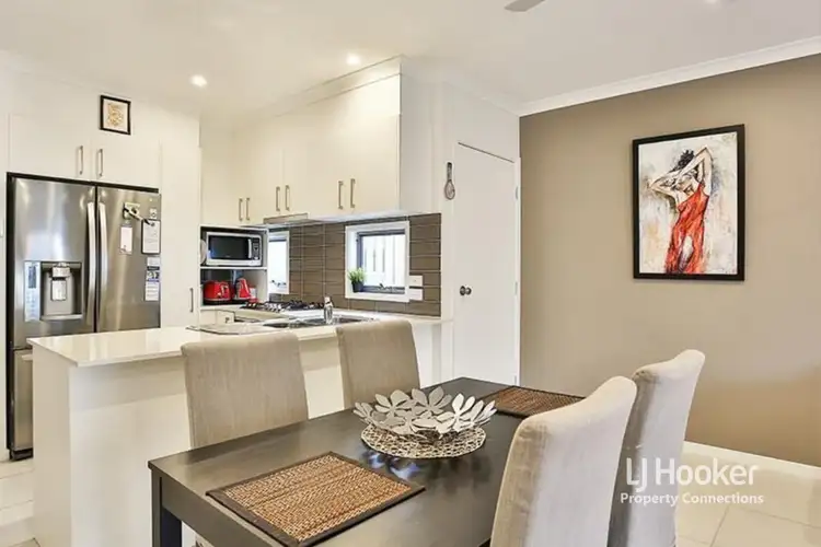 Third view of Homely house listing, 18 Beagle Street, Fitzgibbon QLD 4018
