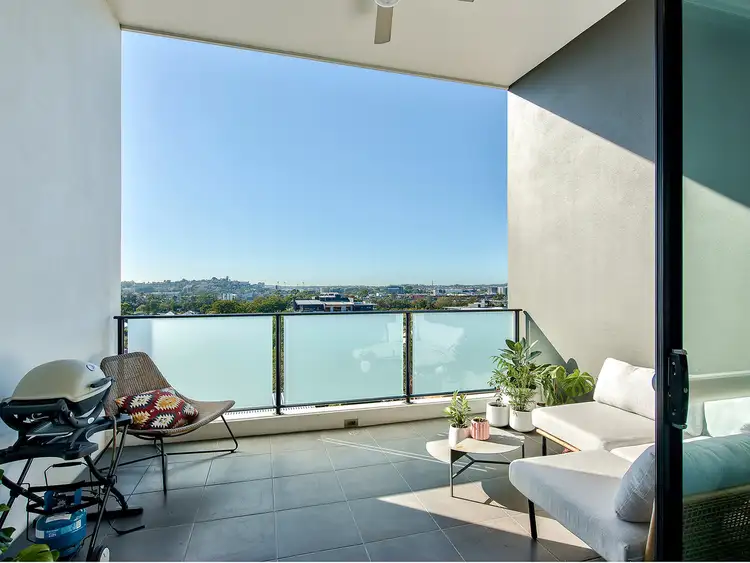 608/217 Lutwyche Road, Windsor QLD 4030