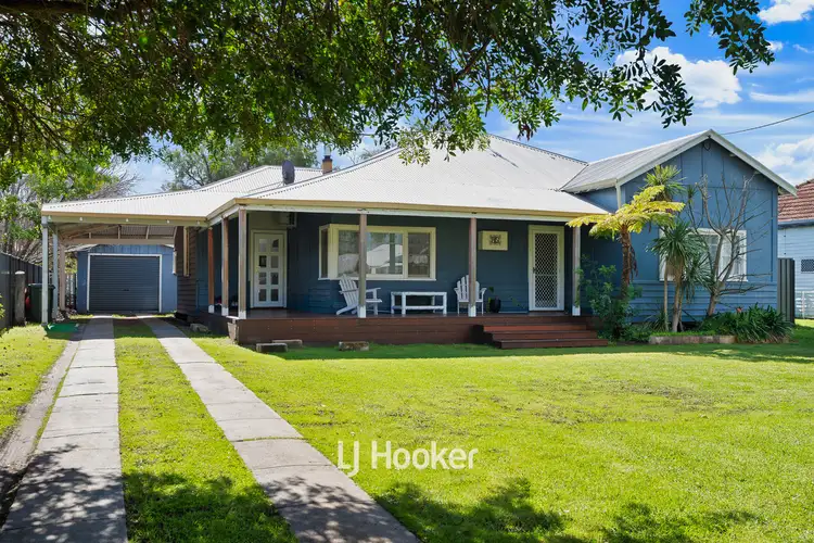 45 Fairbairn Road, Busselton WA 6280