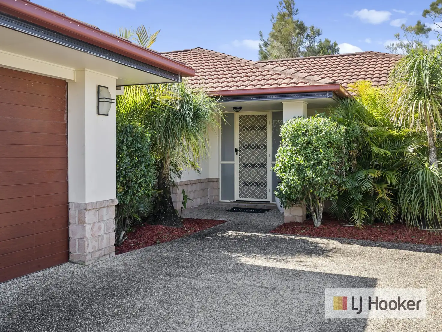 Main view of Homely semi-detached listing, 21 Lorien Way, Kingscliff NSW 2487