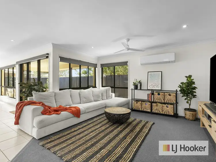 Second view of Homely semi-detached listing, 21 Lorien Way, Kingscliff NSW 2487