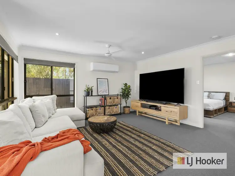 Third view of Homely semi-detached listing, 21 Lorien Way, Kingscliff NSW 2487