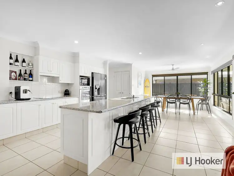 Fourth view of Homely semi-detached listing, 21 Lorien Way, Kingscliff NSW 2487