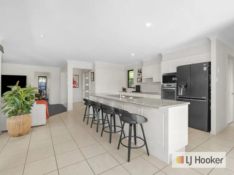 Fifth view of Homely semi-detached listing, 21 Lorien Way, Kingscliff NSW 2487