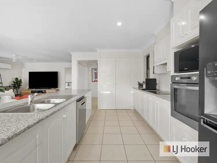 Sixth view of Homely semi-detached listing, 21 Lorien Way, Kingscliff NSW 2487