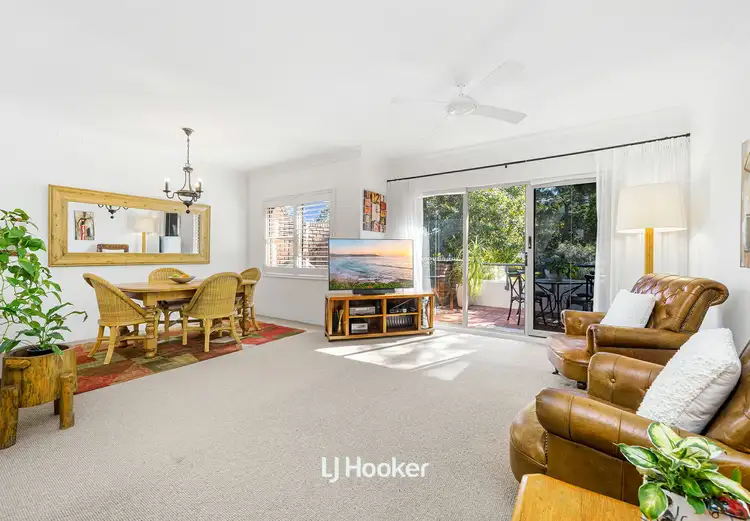 84/183 St Johns Avenue