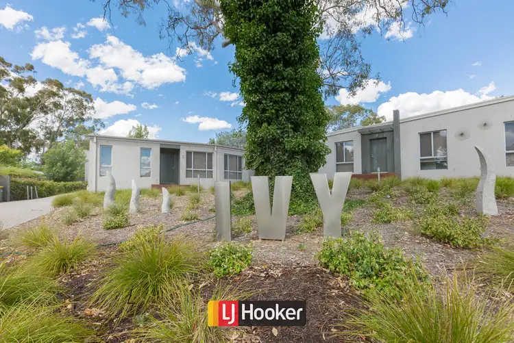 Main view of Homely house listing, 2/9 Jevons Place, Page ACT 2614