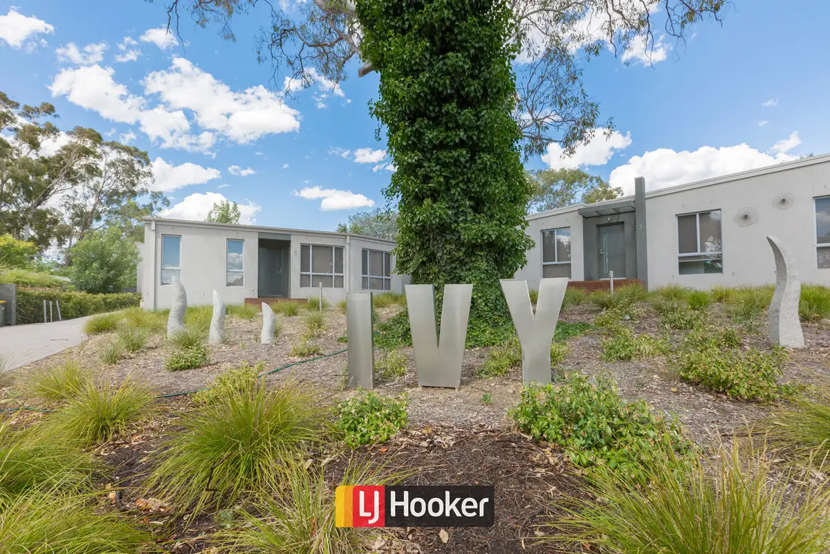 Main view of Homely house listing, 2/9 Jevons Place, Page ACT 2614