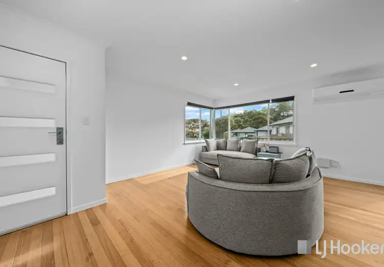 Second view of Homely unit listing, Unit 1/30 Erebus Street, Warrane TAS 7018