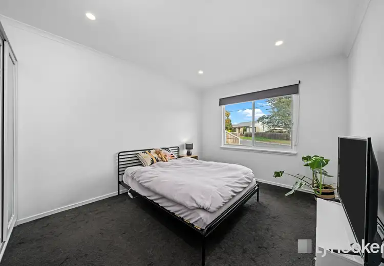 Sixth view of Homely unit listing, Unit 1/30 Erebus Street, Warrane TAS 7018