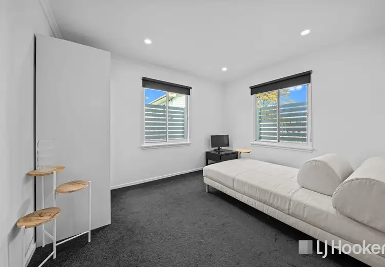 Seventh view of Homely unit listing, Unit 1/30 Erebus Street, Warrane TAS 7018