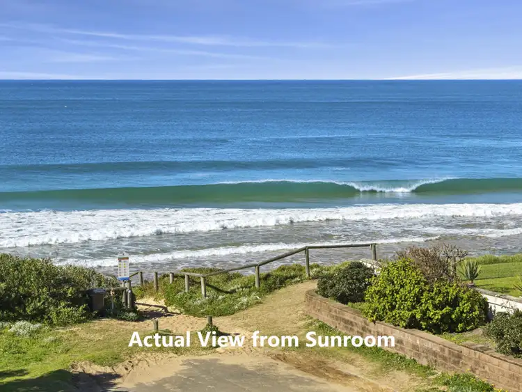 Second view of Homely apartment listing, 6/129 Ocean Street, Narrabeen NSW 2101