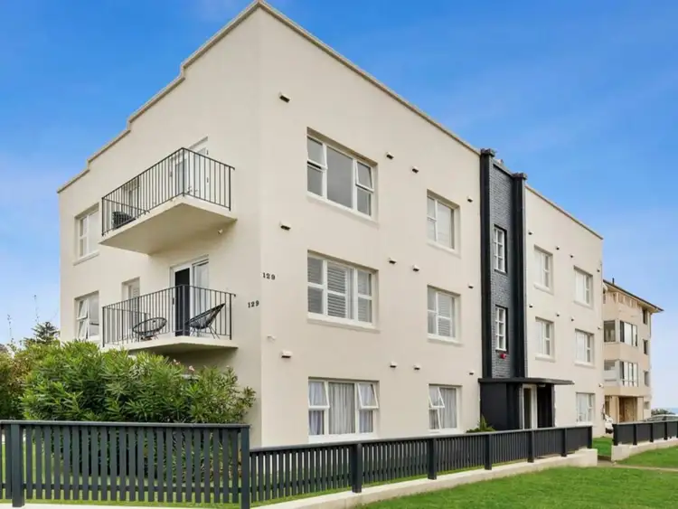 Fourth view of Homely apartment listing, 6/129 Ocean Street, Narrabeen NSW 2101