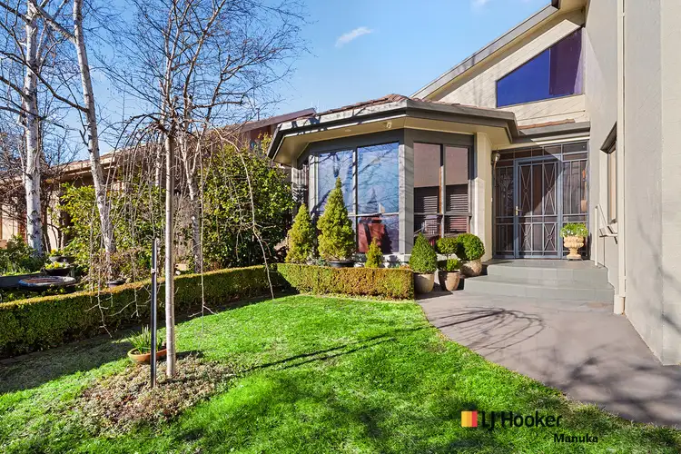 24 Gunn Street, Yarralumla ACT 2600
