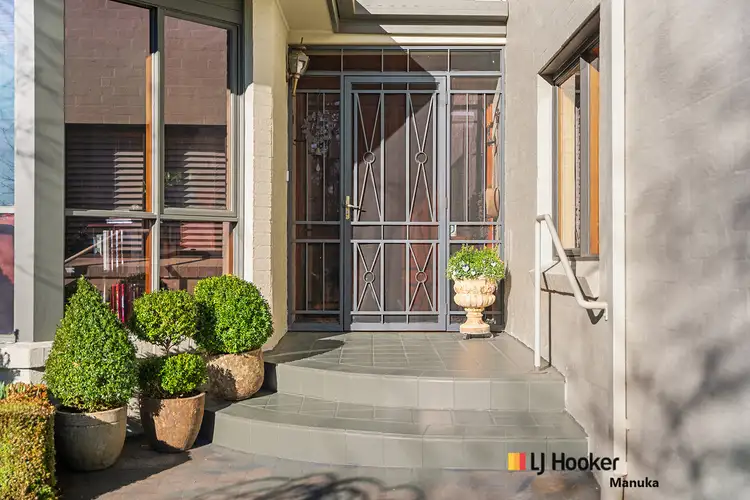 Third view of Homely house listing, 24 Gunn Street, Yarralumla ACT 2600
