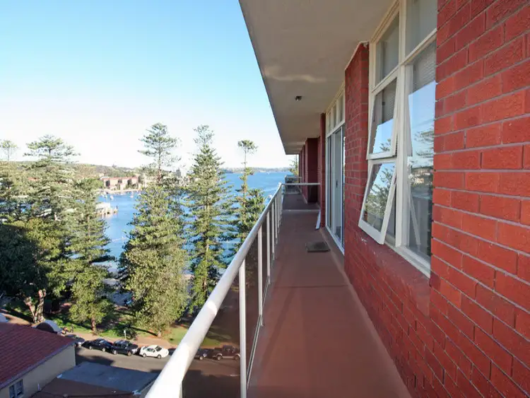 12/81 West Esplanade, Manly NSW 2095