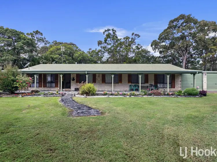 Second view of Homely house listing, 95 River Heads Road, Booral QLD 4655
